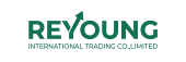 reyoung international logo tr